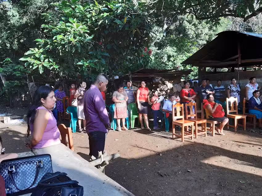 Primera Iglesia Bautista BEREA