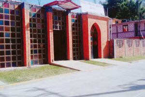 Primera Iglesia Bautista &ldquo;Bet-el&rdquo;