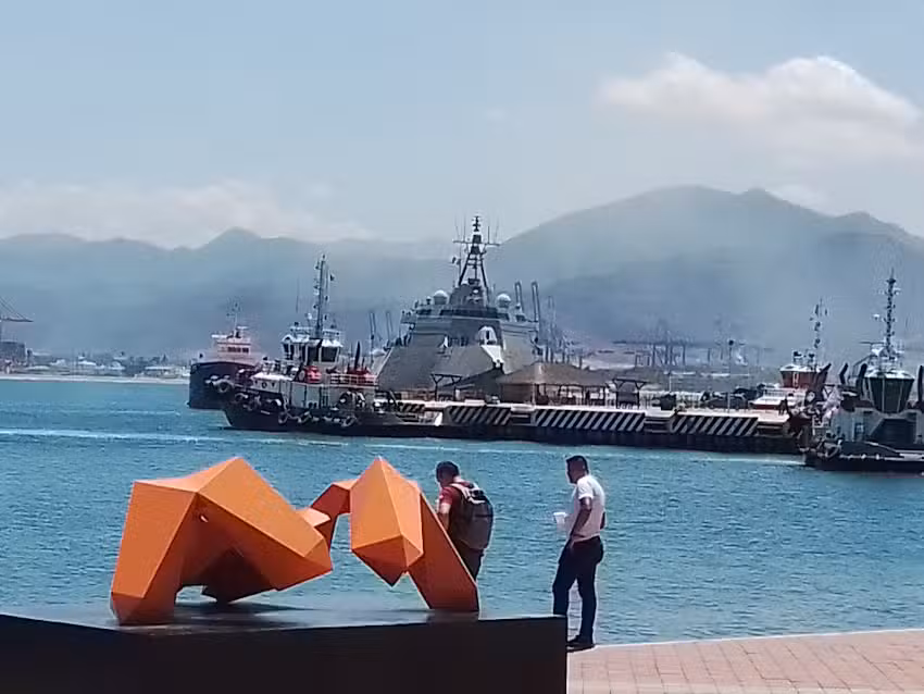 Primera Iglesia Bautista Bethel de Manzanillo