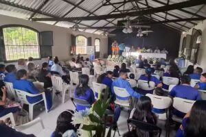 Primera Iglesia Bautista de Felipe Carrillo Puerto