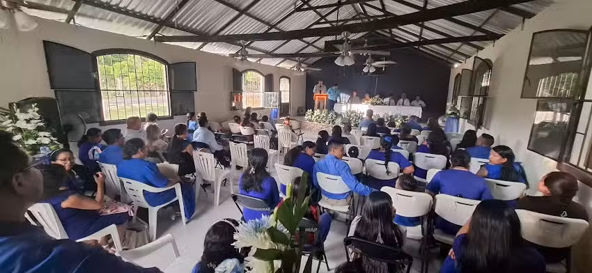 Primera Iglesia Bautista de Felipe Carrillo Puerto