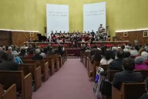 Primera Iglesia Bautista de Guadalajara