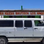 Primera Iglesia Bautista de Los Angeles