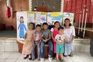 Primera Iglesia Bautista de los Tuxtlas