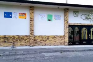 Primera Iglesia Bautista de Nueva Rosita A.r.