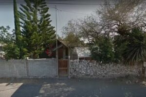 Primera Iglesia Bautista de Orizaba