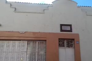 Primera Iglesia Bautista de Quer&eacute;taro