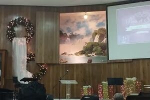 Primera Iglesia Bautista de Reynosa
