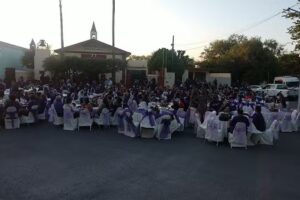 Primera Iglesia Bautista de Santa Rosa