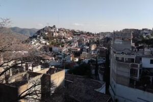Primera Iglesia Bautista de Taxco