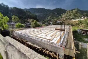 Primera Iglesia Bautista de Tenejapa “Emmanuel”