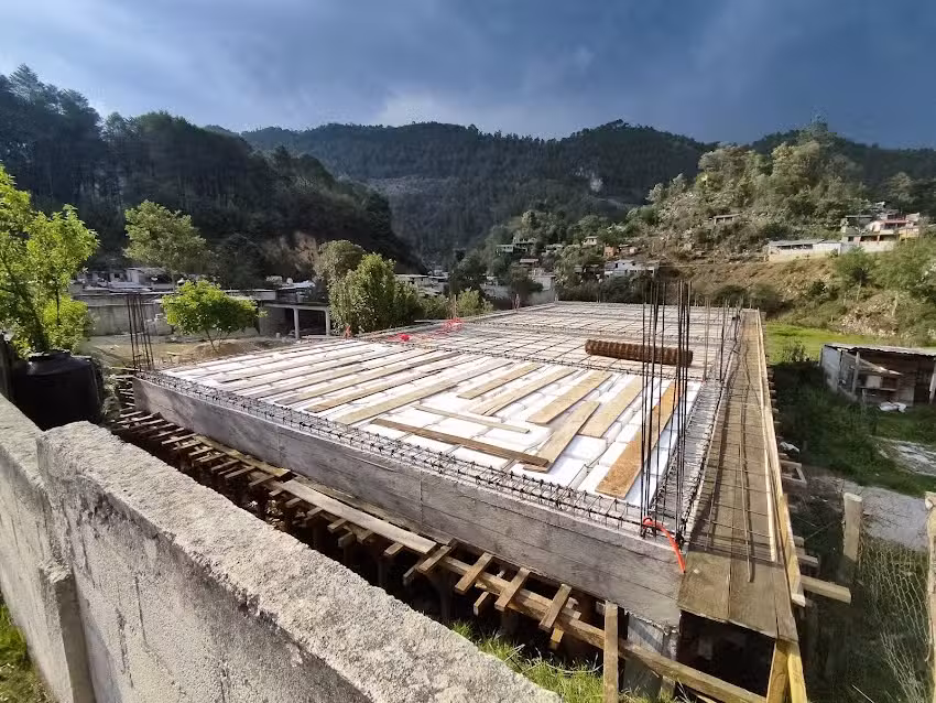Primera Iglesia Bautista de Tenejapa &ldquo;Emmanuel&rdquo;