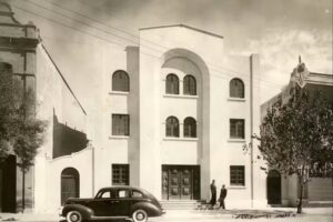 Primera Iglesia Bautista de Torreón