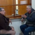 Primera Iglesia Bautista Eben-Ezer