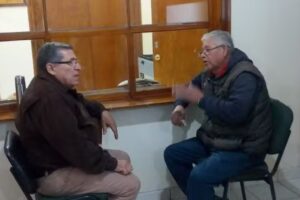 Primera Iglesia Bautista Eben-Ezer