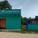 PRIMERA IGLESIA BAUTISTA &ldquo;EL BUEN PASTOR&rdquo;