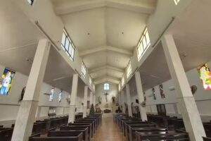 Primera Iglesia Bautista El Buen Pastor