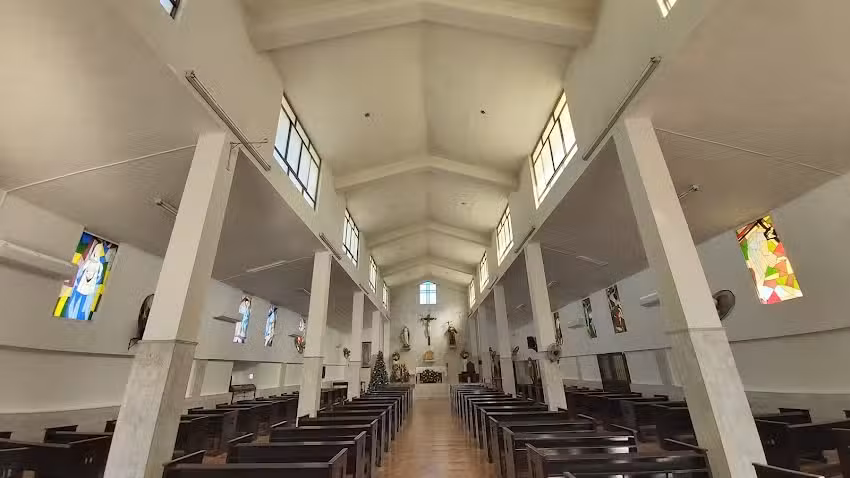 Primera Iglesia Bautista El Buen Pastor