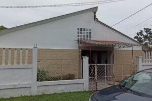 Primera Iglesia Bautista El Buen Pastor