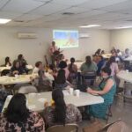 Primera Iglesia Bautista El Calvario