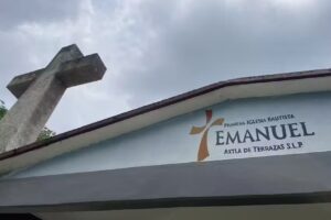 Primera Iglesia Bautista Emanuel-Reformada