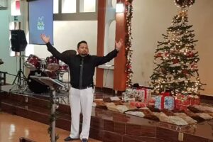 Primera Iglesia Bautista Estrella de Belén