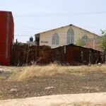 Primera Iglesia Bautista &ldquo;Maranatha&rdquo;