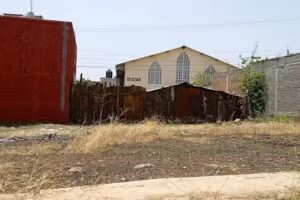 Primera Iglesia Bautista &ldquo;Maranatha&rdquo;