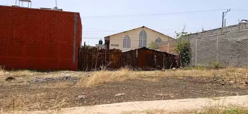 Primera Iglesia Bautista &ldquo;Maranatha&rdquo;