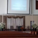 Primera Iglesia Bautista Misionera