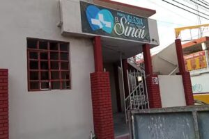 Primera Iglesia Bautista Misionera El Sina&iacute;