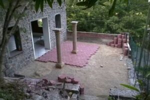 Primera Iglesia Bautista Monte Sina&iacute;