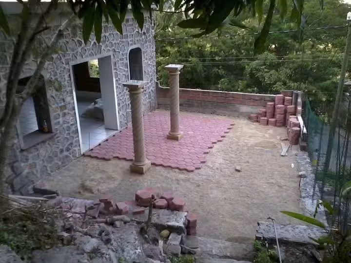 Primera Iglesia Bautista Monte Sina&iacute;