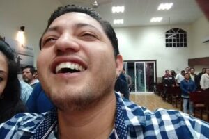 Primera Iglesia Bautista Rey De Reyes