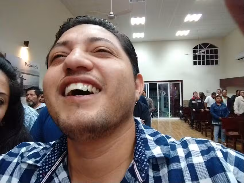 Primera Iglesia Bautista Rey De Reyes