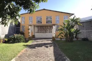 Primera Iglesia Cristiana Bautista Shalom