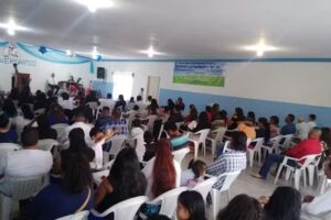 Primera Ipun Cuauhtémoc