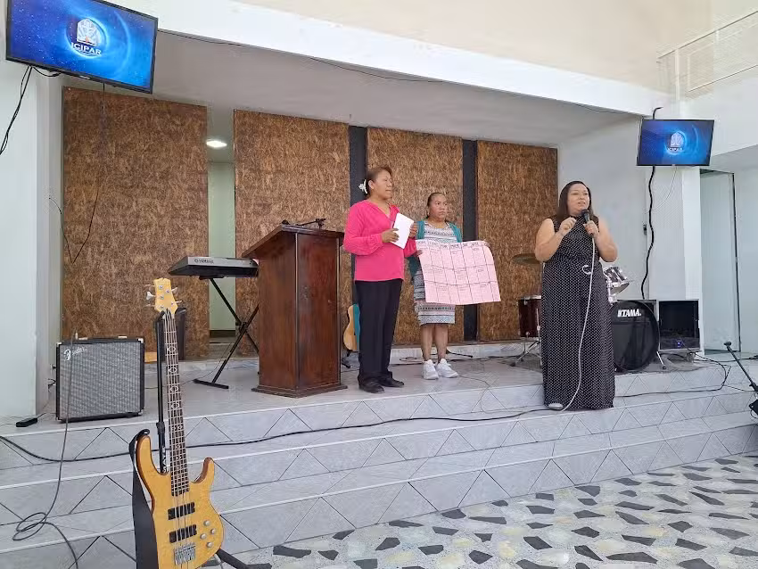 Pr&iacute;ncipe de paz