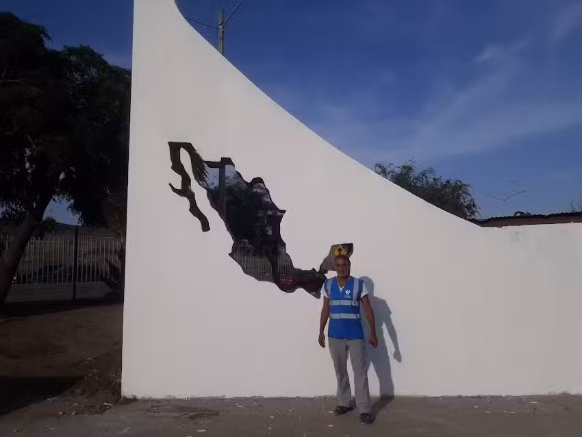 Principe De Paz A.C.