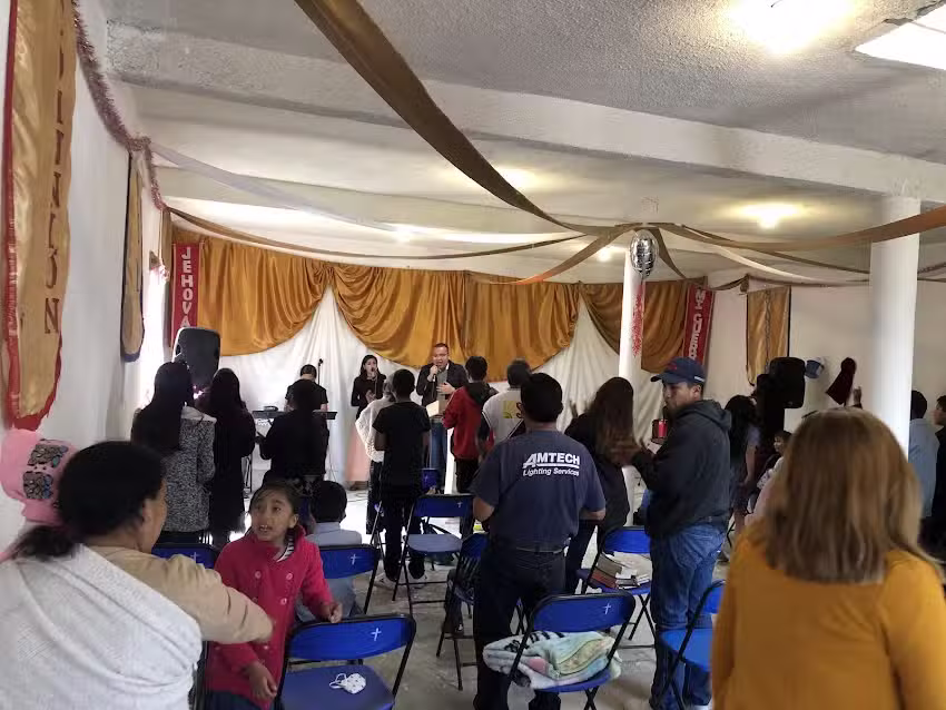 Pr&iacute;ncipe de Paz Espartaco