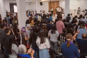 Pr&iacute;ncipe De Paz &ndash; Ministerios Ebenezer Chalco