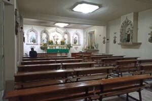 Priorato San Rafael Guizar y Valencia FSSPX