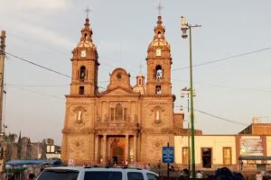 Prodigioso Señor de la Misericordia de Ocotlán