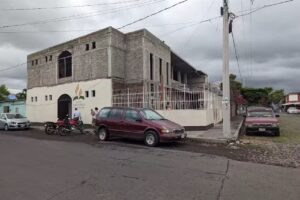 &ldquo;Progreso&rdquo; Iglesia Adventista del S&eacute;ptimo D&iacute;a (Dto. Tecom&aacute;n)