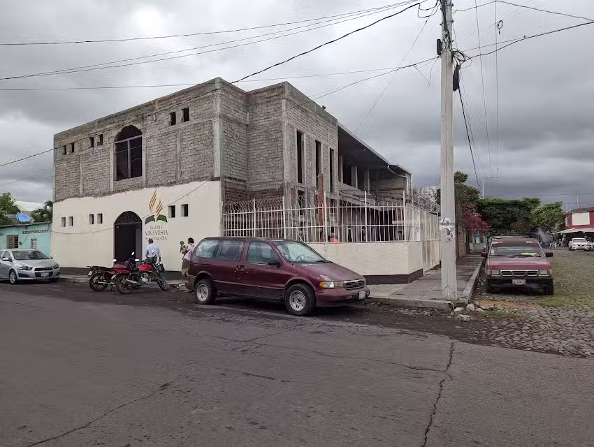 &ldquo;Progreso&rdquo; Iglesia Adventista del S&eacute;ptimo D&iacute;a (Dto. Tecom&aacute;n)