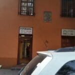 PROVINCIA FRANCISCANA DEL SANTO EVANGELIO DE M&Eacute;XICO