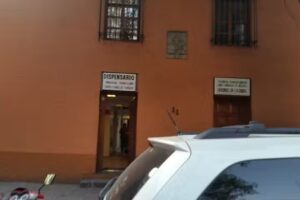 PROVINCIA FRANCISCANA DEL SANTO EVANGELIO DE M&Eacute;XICO