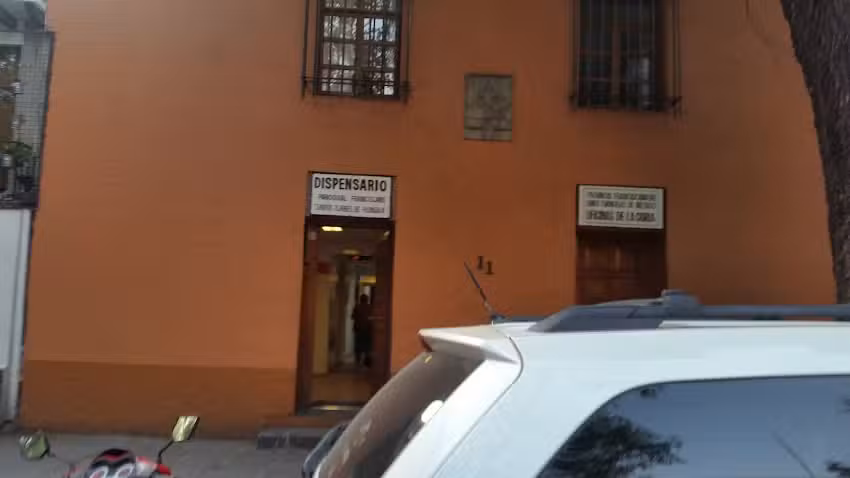 PROVINCIA FRANCISCANA DEL SANTO EVANGELIO DE M&Eacute;XICO