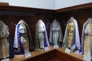 Provincia Franciscana San Felipe de Jesus