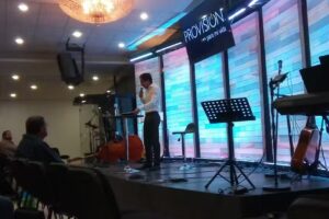 Provisi&oacute;n para mi vida